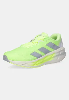adidas Performance pantofi de alergat Adistar 3 barbati, culoarea verde, JI1241 imagine