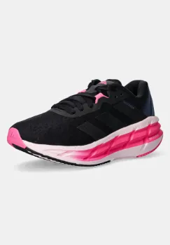 adidas Performance pantofi de alergat Adistar 3 culoarea negru, JI1230 imagine