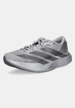adidas Performance pantofi de alergat adizero Evo SL culoarea gri, JR3419 imagine