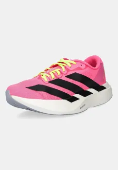 adidas Performance pantofi de alergat adizero Evo SL culoarea roz, JS4455 imagine