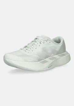 adidas Performance pantofi de alergat adizero Evo SL culoarea verde, JR5840 imagine