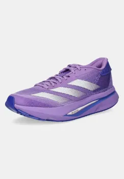 adidas Performance pantofi de alergat Adizero SL 2 culoarea violet, IH8198 imagine