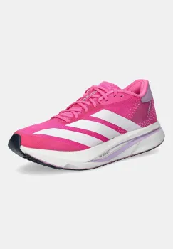adidas Performance pantofi de alergat Adizero SL2 culoarea roz, JQ0367 imagine