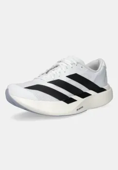 adidas Performance pantofi de alergat culoarea alb, JH6206 imagine