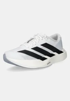 adidas Performance pantofi de alergat culoarea alb, JH6208 imagine