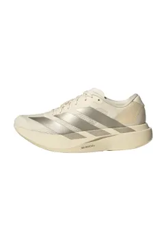 adidas Performance pantofi de alergat culoarea bej, JR5841 imagine