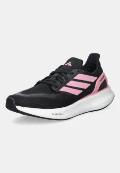 adidas Performance pantofi de alergat Pureboost 5 culoarea negru, JR2998 imagine