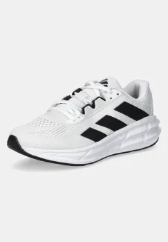 adidas Performance pantofi de alergat Questar 3 culoarea alb, ID6318 imagine