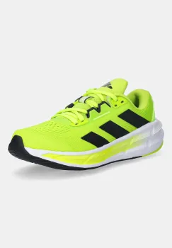 adidas Performance pantofi de alergat Questar 3 culoarea verde, JP6603 imagine