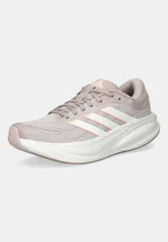 adidas Performance pantofi de alergat Response 2 culoarea bej, KJ1763 imagine