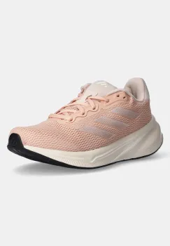 adidas Performance pantofi de alergat Response culoarea portocaliu, IH6091 imagine