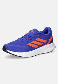 adidas Performance pantofi de alergat Runfalcon 5 culoarea albastru marin, JI0878 imagine