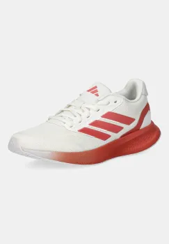adidas Performance pantofi de alergat Runfalcon 5 culoarea bej, JQ9402 imagine