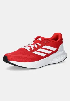 adidas Performance pantofi de alergat Runfalcon 5 culoarea rosu, JH6246 imagine