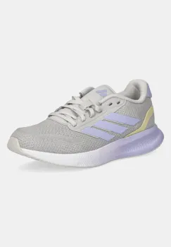 adidas Performance pantofi de alergat Runfalcon 5 femei, culoarea gri, JI3979 imagine