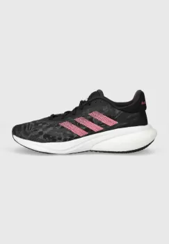 adidas Performance pantofi de alergat Supernova 3 culoarea negru imagine
