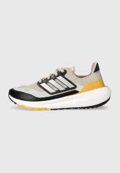 adidas Performance pantofi de alergat Ultraboost Light culoarea gri imagine