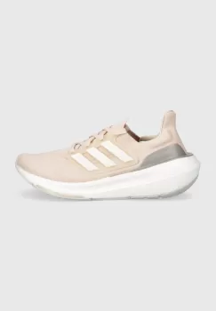 adidas Performance pantofi de alergat Ultraboost Light culoarea roz imagine