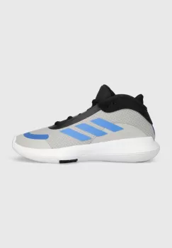 adidas Performance pantofi de antrenament Bounce Legends culoarea gri imagine