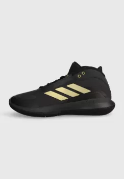 adidas Performance pantofi de antrenament Bounce Legends culoarea negru imagine