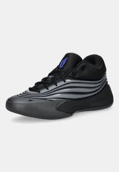 adidas Performance pantofi de antrenament Dame X culoarea negru, JP6090 imagine