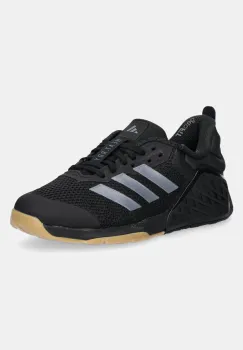 adidas Performance pantofi de antrenament Dropset 3 culoarea negru, ID8632 imagine