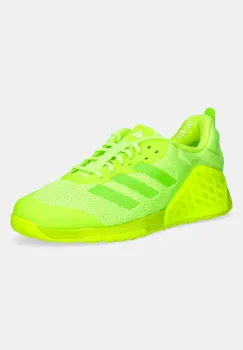 adidas Performance pantofi de antrenament Dropset 3 culoarea verde, IH5248 imagine