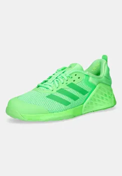 adidas Performance pantofi de antrenament Dropset 3 Trainer culoarea verde, JR1666 imagine