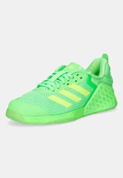 adidas Performance pantofi de antrenament Dropset 3 Trainer culoarea verde, JR1676 imagine