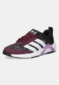adidas Performance pantofi de antrenament Dropset Control Trainer culoarea violet, JS3125 imagine