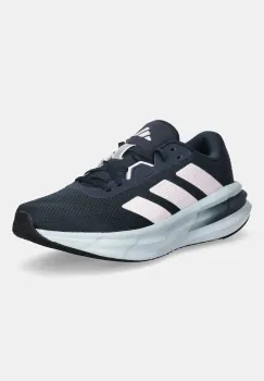 adidas Performance pantofi de antrenament Galaxy 7 culoarea bleumarin, JQ2604 imagine