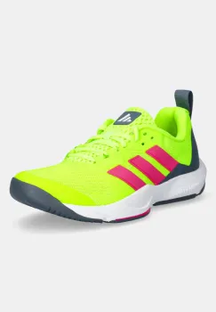 adidas Performance pantofi de antrenament Rapidmove 2 culoarea verde, JI3894 imagine