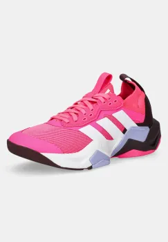 adidas Performance pantofi de antrenament Rapidmove Adv 2 culoarea roz, JI2059 imagine
