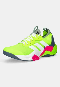 adidas Performance pantofi de antrenament Rapidmove Adv 2 culoarea verde, IH2707 imagine