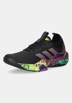 adidas Performance pantofi de antrenament Rapidmove Adv 2 JS culoarea negru, JR6401 imagine