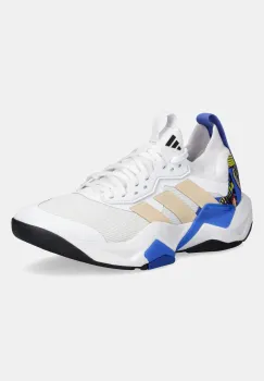 adidas Performance pantofi de antrenament Rapidmove ADV 2 Trainer culoarea alb, JS3173 imagine