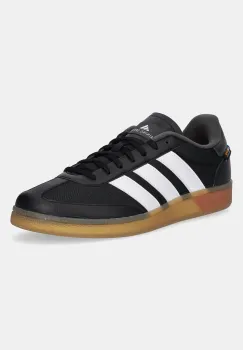 adidas Performance pantofi de antrenament Training Spezial culoarea negru, JS3038 imagine