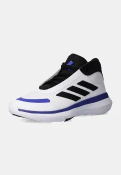 adidas Performance pantofi de basketball Bounce Legends culoarea alb, IG6632 imagine