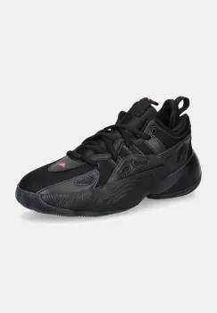 adidas Performance pantofi de basketball Trae Unlimited 2 culoarea negru, IG6636 imagine