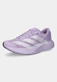 adidas Performance pantofi de sport Adizero Evo SL W culoarea violet, JS4447 imagine