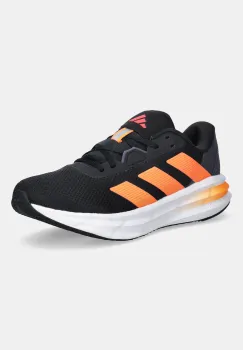 adidas Performance pantofi de sport Galaxy 7 culoarea negru, JP6594 imagine