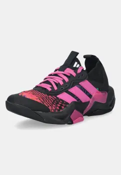 adidas Performance pantofi Rapidmove Adv 2 JS culoarea negru, JR6402 imagine