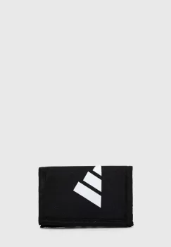 adidas Performance portofel culoarea negru imagine