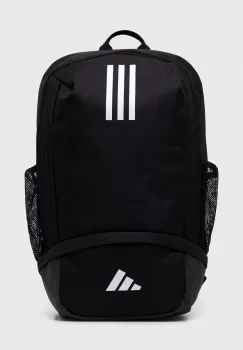 adidas Performance rucsac culoarea negru, mare, cu imprimeu imagine