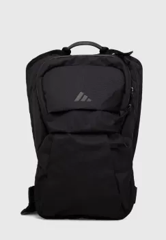 adidas Performance rucsac culoarea negru, mare, neted imagine