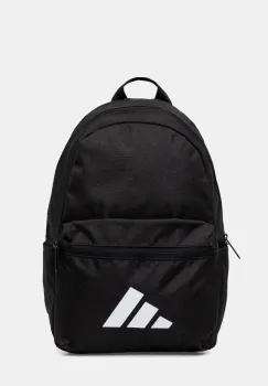 adidas Performance rucsac culoarea negru, mic, neted, JD1303 imagine