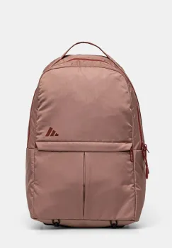 adidas Performance rucsac Yoga femei, culoarea roz, mare, neted, JE3221 imagine
