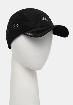 adidas Performance sapca Adizero culoarea negru, cu imprimeu, JD1160 imagine