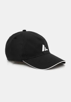 adidas Performance sapca Bball culoarea negru, JN6096 imagine