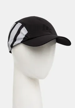 adidas Performance sapca culoarea negru, cu imprimeu, JG5859 imagine